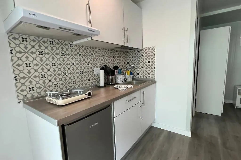 Renovated Tiny House Apartment San Bartolome de Tirajana  0*, San Bartolome de Tirajana (Gran Canaria) Spain