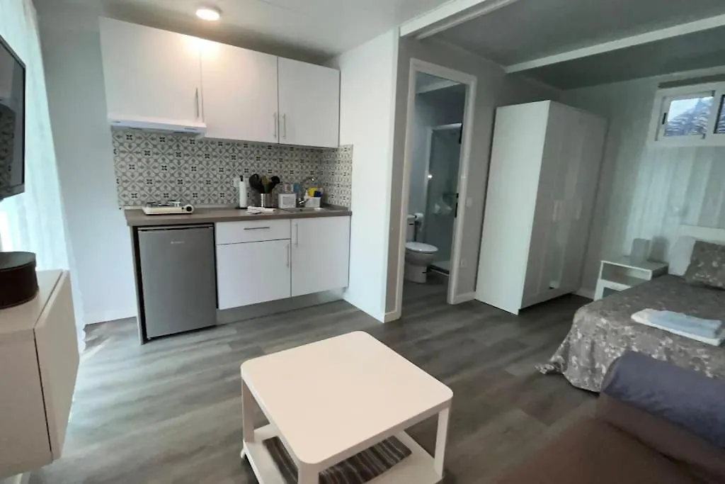 Renovated Tiny House Apartment San Bartolome de Tirajana   San Bartolome de Tirajana (Gran Canaria)